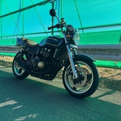 zrx400ⅱ