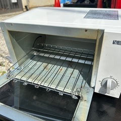 【2021年】オーブントースターの画像