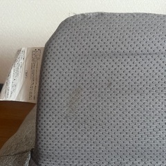 CAINZ 枕にもなる背もたれイスLepocoの画像