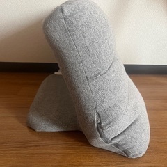 CAINZ 枕にもなる背もたれイスLepocoの画像