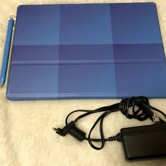 Benesse チャレンジタッチNeo　タブレット　TAB-A0...