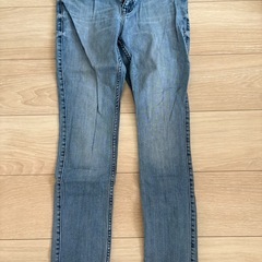 GAPレディースデニムスキニーパンツMサイズ
