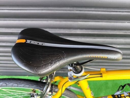 マウンテンバイク】 GIANT ジャイアント ATX850 【引取限定・現状渡し