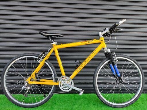 マウンテンバイク】 GIANT ジャイアント ATX850 【引取限定・現状渡し