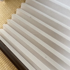 ジャバラ　ドア　　の画像