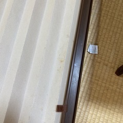 ジャバラ　ドア　　の画像