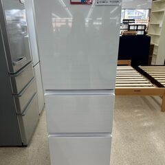 ★ジモティ割あり★TJ11610 Haier 冷蔵庫 286L 23年製 動作確認／クリーニング済み