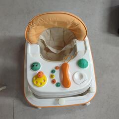 コンビ　歩行器の画像