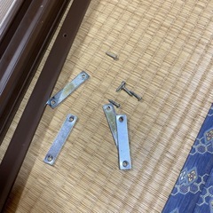ジャバラ　ドア　　の画像