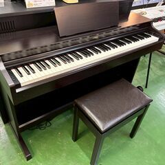 【愛品館八千代店】YAMAHA　YDP-163　電子ピアノ　20...