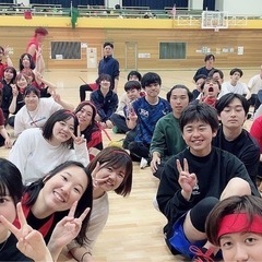 【運動神経ゼロが集まった結果…笑いすぎて腹筋痛い件】
