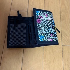 スノボ用グローブ(North Peak) おまけでチケット・古銭入れの画像