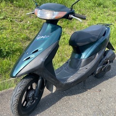 DIO 原付　実働車