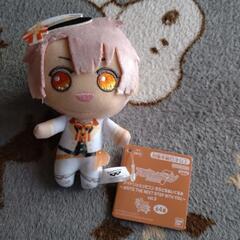 アイナナ和泉三月