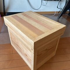 茶箱
