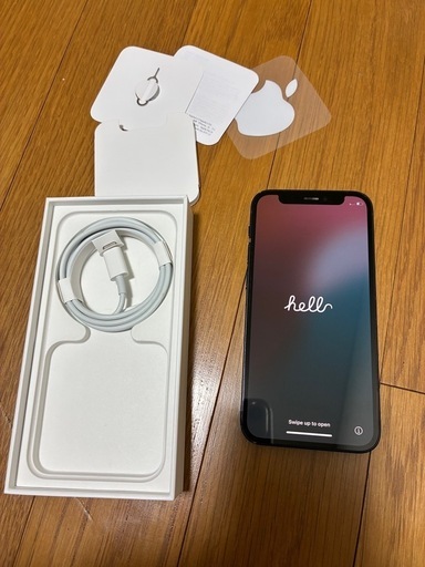 その他 iPhone12 mini 128gb