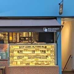 ブックカフェスタッフ　カフェ＆書店業務！の画像