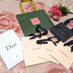 ブランド♡JILLSTUART♡クレドポー♡Dior♡ケイトスペ...