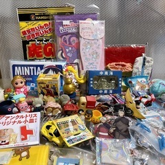 キャラクターグッズ　まとめ売り　大量　格安　100個以上‼︎