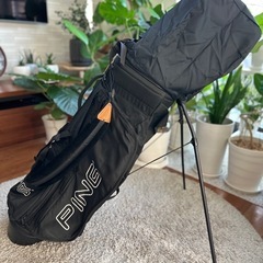 ★お値下げ30%OFF‼️★ ヘッドカバー付　ゴルフ GOLF ...