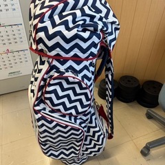 ゴルフバッグ値下げ