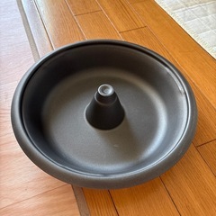 しゃぶしゃぶ鍋　着脱式電気グリルパンの画像