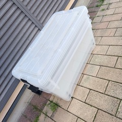 衣装ケース