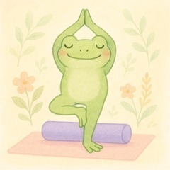 ⭐️ヨガサークルメンバー募集中⭐️初心者大歓迎