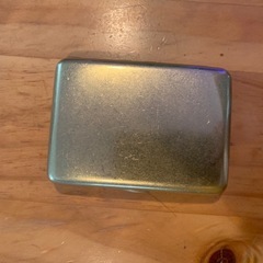 シガレットケース