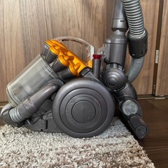 ダイソンDC26