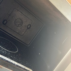 三菱オーブンレンジ　の画像