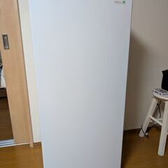 ワンドア冷凍庫
