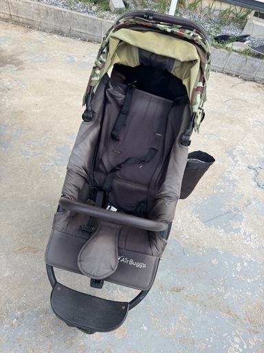 エアバギーココプレミア