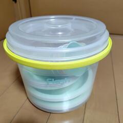 ピクニックセット　6種4色　日本製