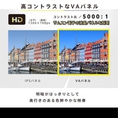テレビの画像