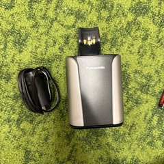 電気シェーバー　髭剃りの画像