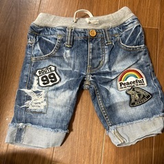 男児服⑥