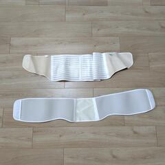 コルセット（２つ）の画像