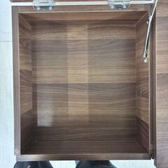  23771  コンパクトドレッサー 鏡台    ◆大阪市内・東大阪市他 6,000円以上ご購入で無料配達いたします！◆ ※高槻・枚方方面◆西宮・尼崎方面◆生駒方面　それぞれ条件付き無料配送あり！            の画像