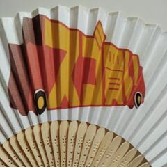 扇子　スゴ買いの画像