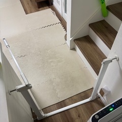 ベビーゲート