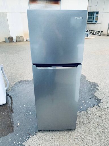送料設置無料　Hisense ノンフロン冷凍冷蔵庫　HR-B2302 送料設置無料 Hisense ノンフロン冷凍冷蔵庫 HR-B2302 HR-B2302