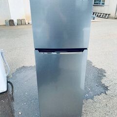 🌸Hisense ノンフロン冷凍冷蔵庫HR-B2302
