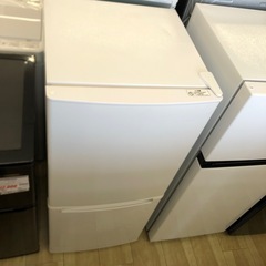 冷凍冷蔵庫:ニトリ（NTR-106）2020年製【リサイクルフカツ岡崎倉庫店】250514の画像