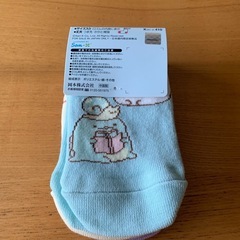 15-20cm靴下3足組の画像