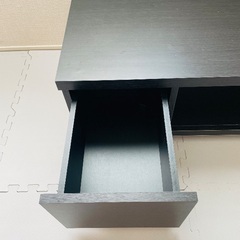 アイリスオーヤマ　テレビボードの画像