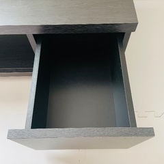 アイリスオーヤマ　テレビボードの画像