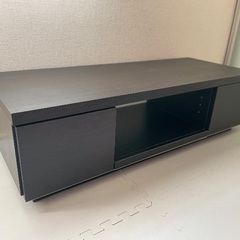 アイリスオーヤマ　テレビボード