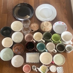 食器類