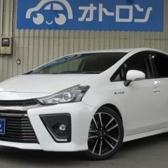 みんなの味方❗️自社ローンのオトロン❗️❗️　トヨタ　プリウスア...